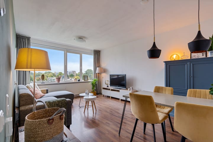 Photo of property Schotlandstraat 146, Haarlem