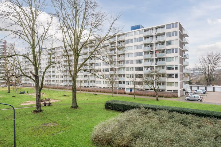 Schotlandstraat 196 in Haarlem