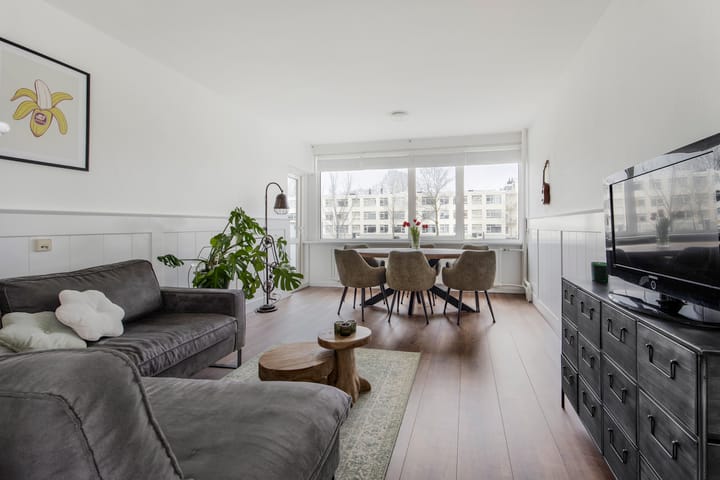 Schotlandstraat 2 in Haarlem