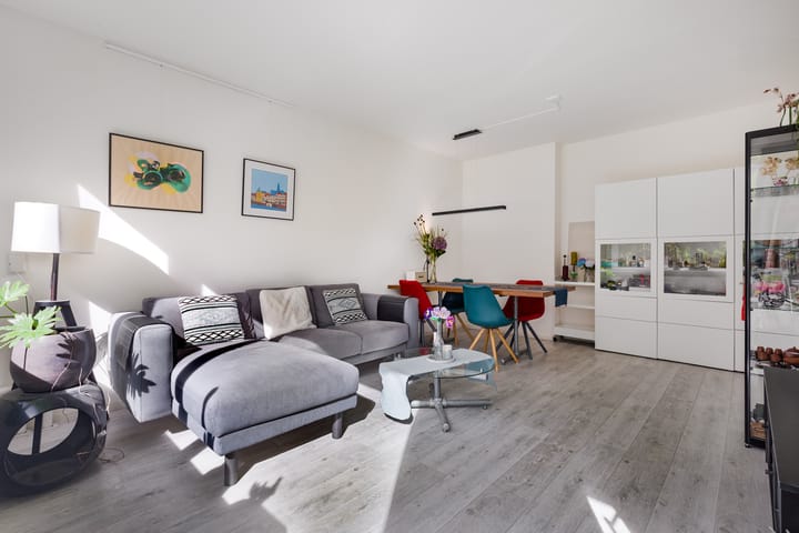 Schotlandstraat 26 in Haarlem