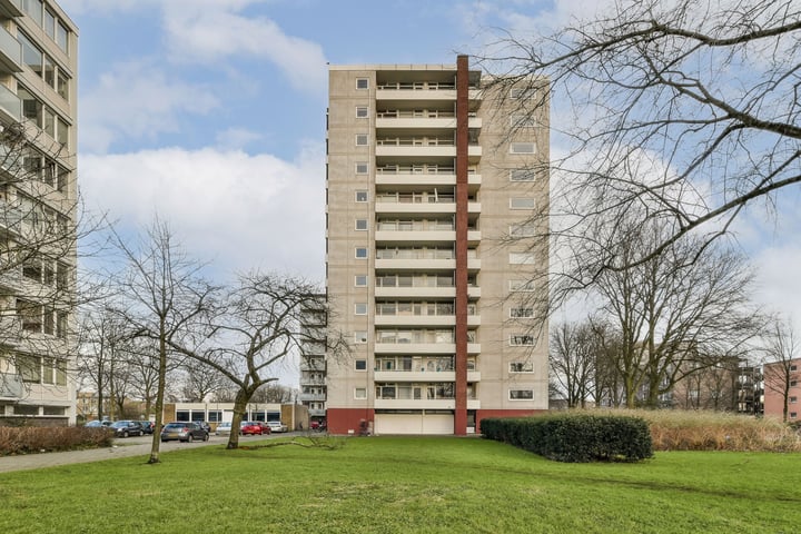 Schotlandstraat 312 in Haarlem