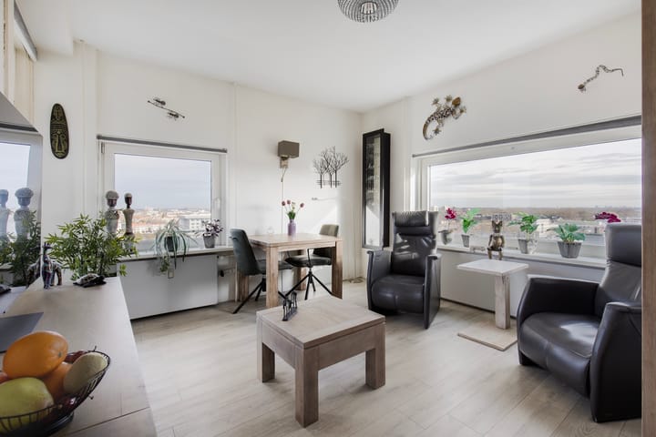 Photo de la maison Schotlandstraat 314, Haarlem