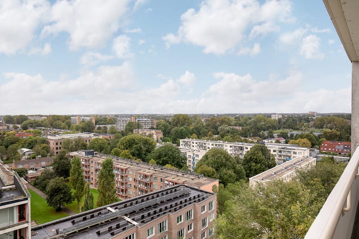 Schotlandstraat 326 in Haarlem Foto