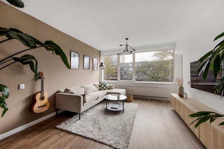 Schotlandstraat 56 in Haarlem