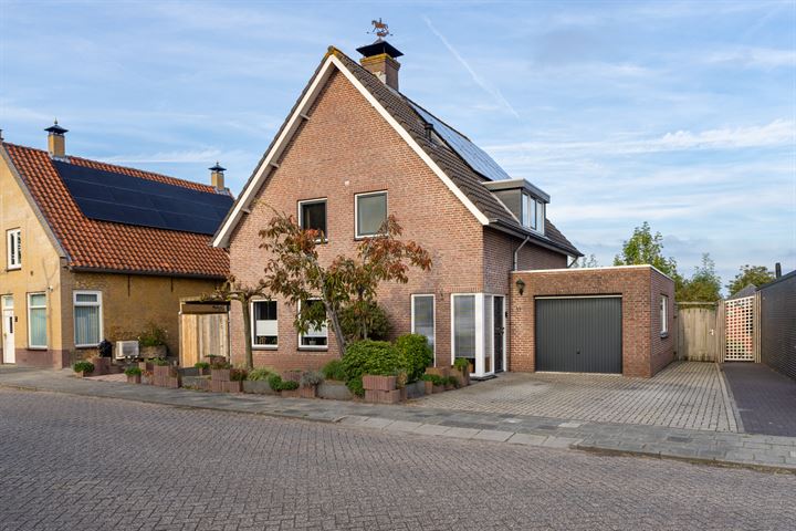 Schotse Hooglandersstraat 11 in Waspik