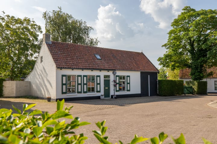 Schotsehoek 5 in Gapinge