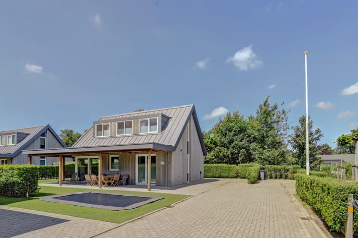 Photo of property Schotsmanweg 22, Kamperland