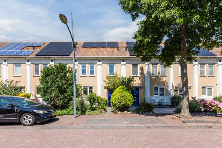Schotvanger 11 in Assendelft