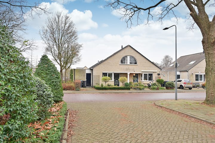 Schout 24 in Naarden