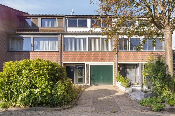 Schout 62 in Hoorn