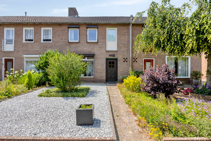 Schout Kellenerstraat 115 in Roermond
