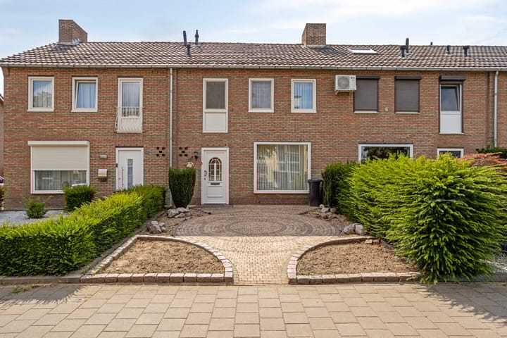 Schout Kellenerstraat 137 in Roermond