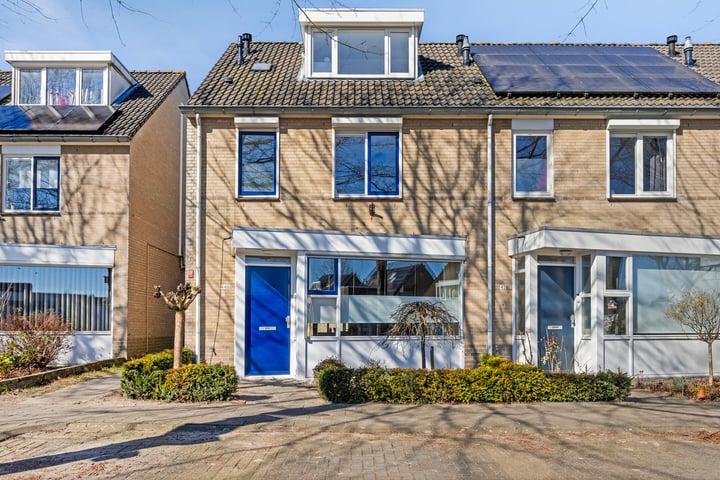 Photo of property Schout Leytengaarde 44, Nuenen