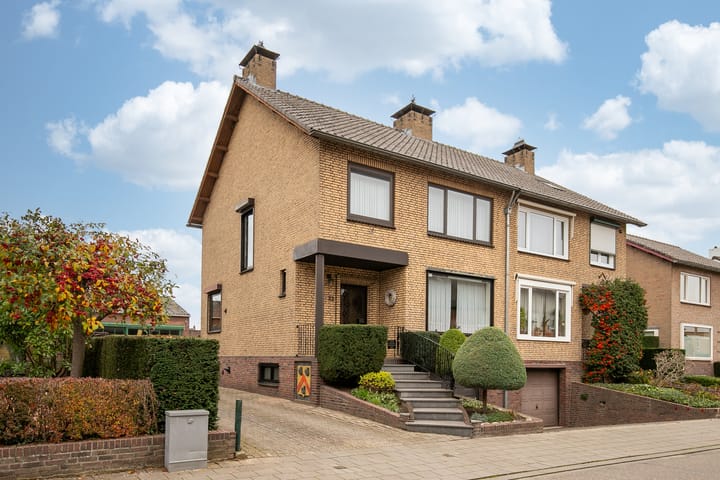 Photo de la maison Schout Offermanstraat 33, Roermond