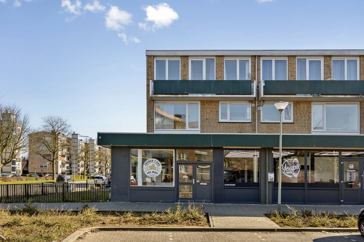 Photo of property Schout Offermanstraat 60F, Roermond