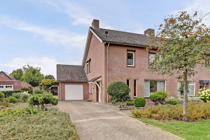 Photo de la maison Schout Smoldersstraat 4, Panningen