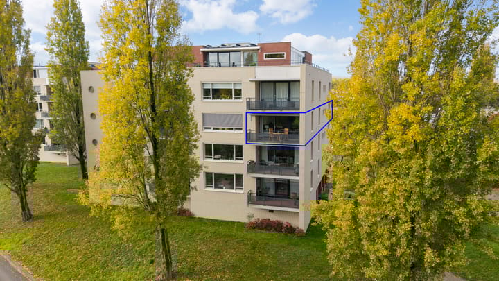 Schout van Bergaignestraat 77 in 's-Hertogenbosch