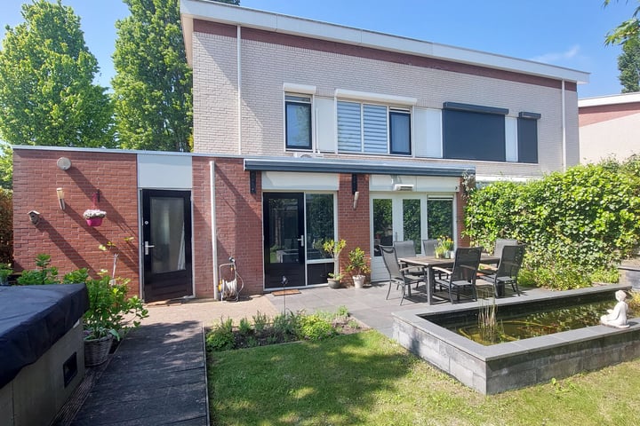 Photo of property Schout van der Dussensingel 85, 's-Hertogenbosch