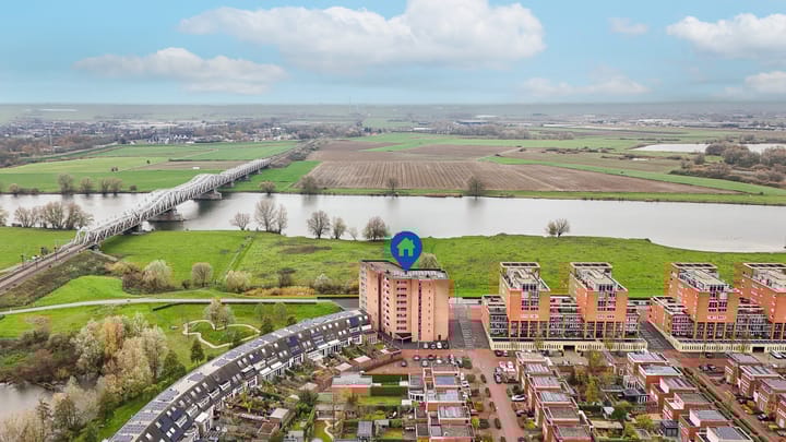 Photo of property Schout van Doernestraat 12, 's-Hertogenbosch