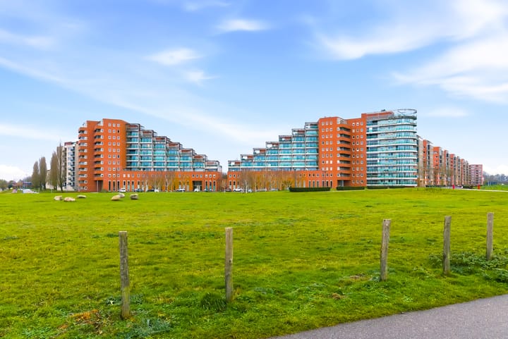 Photo of property Schout van Hanswijkplein 100, 's-Hertogenbosch