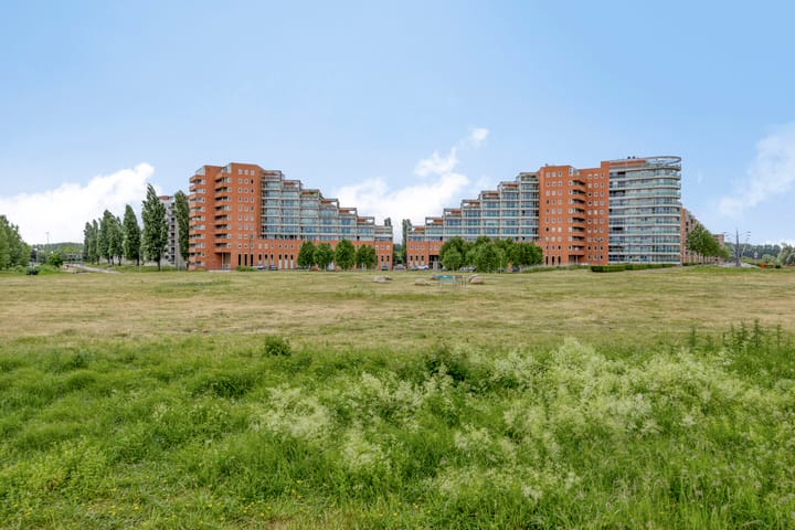 Schout van Hanswijkplein 148 in 's-Hertogenbosch