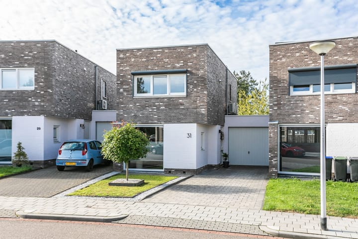 Photo of property Schout van Heeckerenring 31, Heerlen