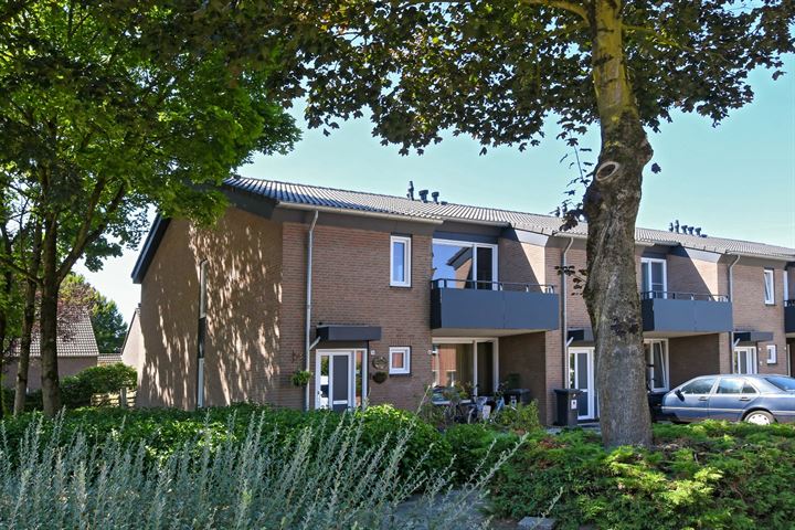 Photo of property Schout van Merwijckstraat 50, Panningen