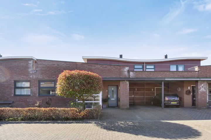 Photo of property Schout van Wijkstraat 5, Vlijmen