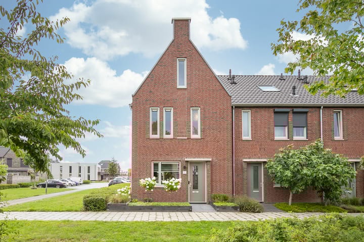Foto van woning Schout Wylerstraat 24, Roermond