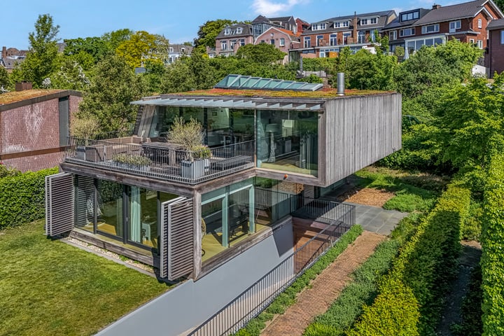Schoutenboomgaardweg 1D in Rhenen
