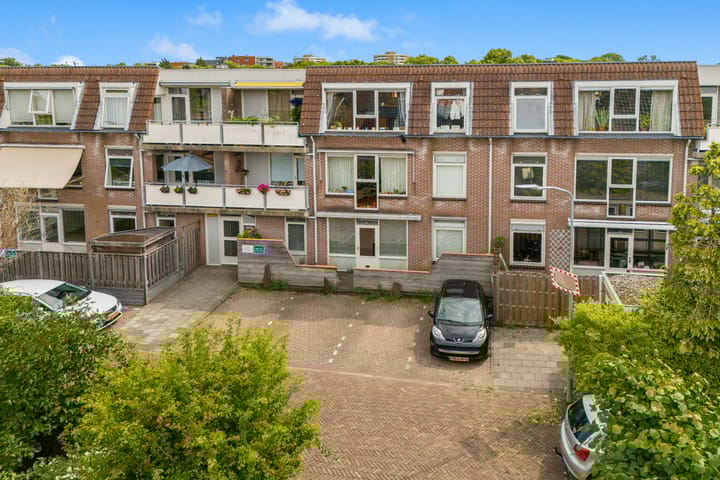 Schoutenbosch 2a in Castricum