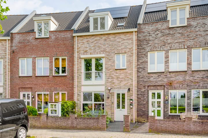 Schoutenhof 21 in Hardenberg
