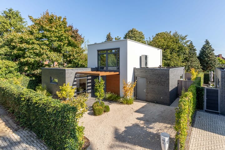 Photo of property Schoutenkampweg 48A, Soest