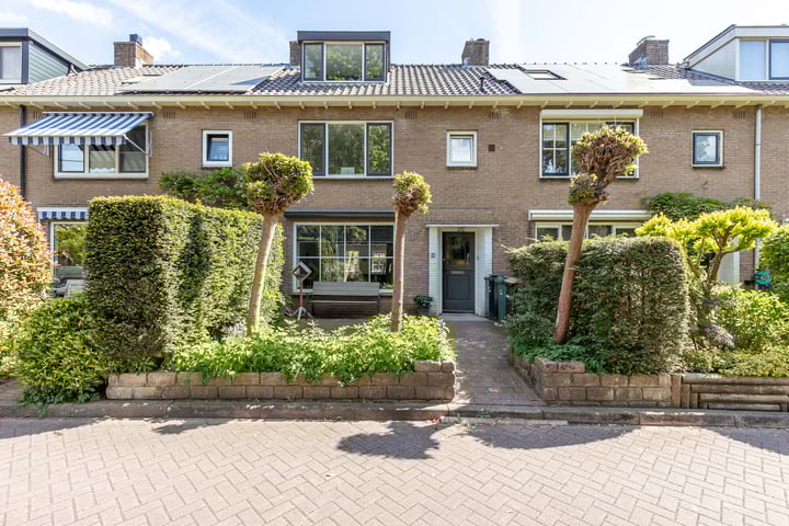Schoutenkampweg 80 in Soest