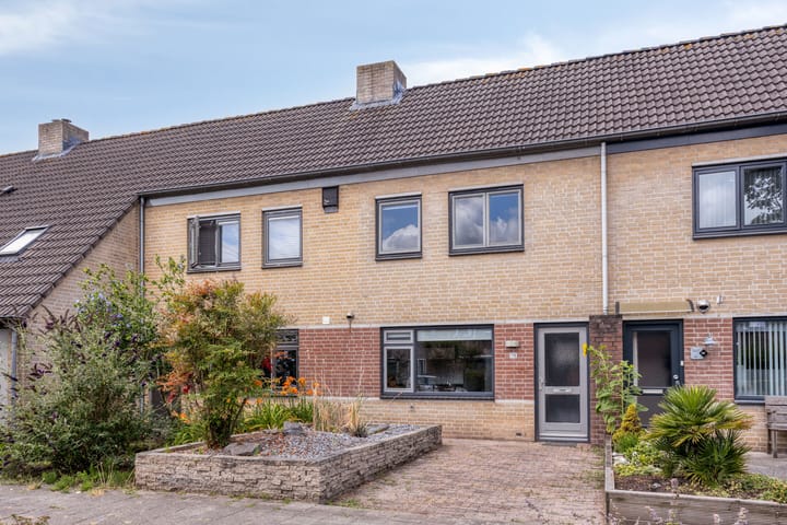 Schoutenlaan 118 in Geertruidenberg
