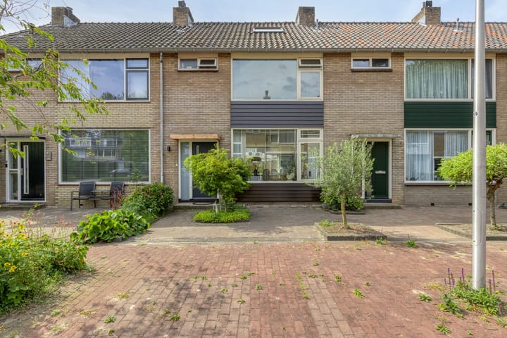 Schoutenlaan 22 in Pijnacker
