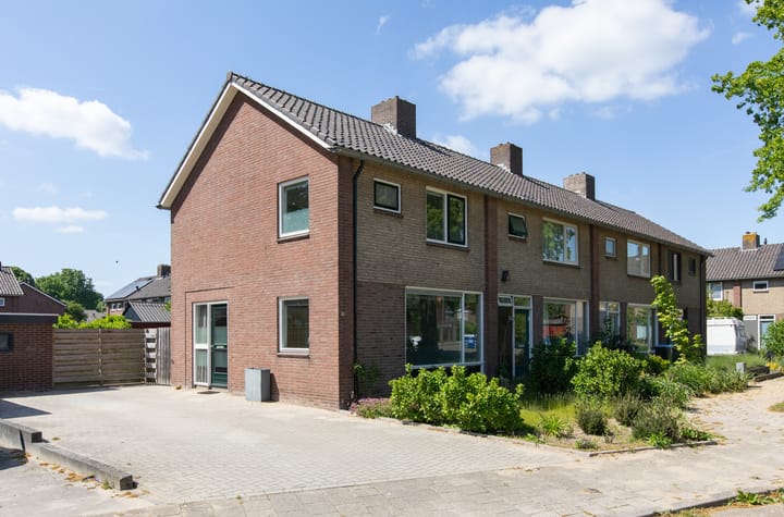 Foto van woning Schoutenlaan 8, Rheden