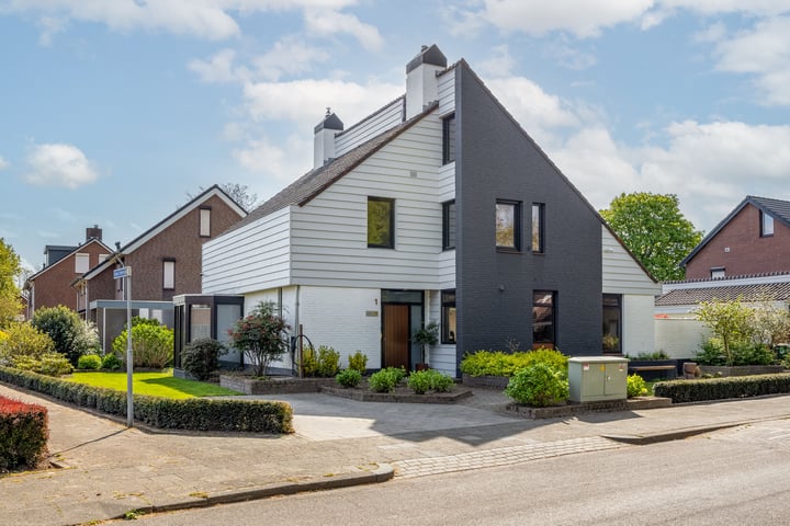 Photo of property Schoutenring 1, Panningen