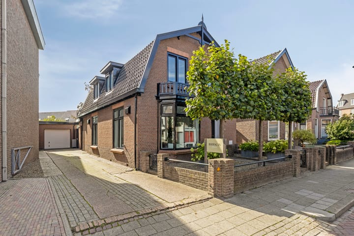 Schoutenstraat 11 in Barneveld