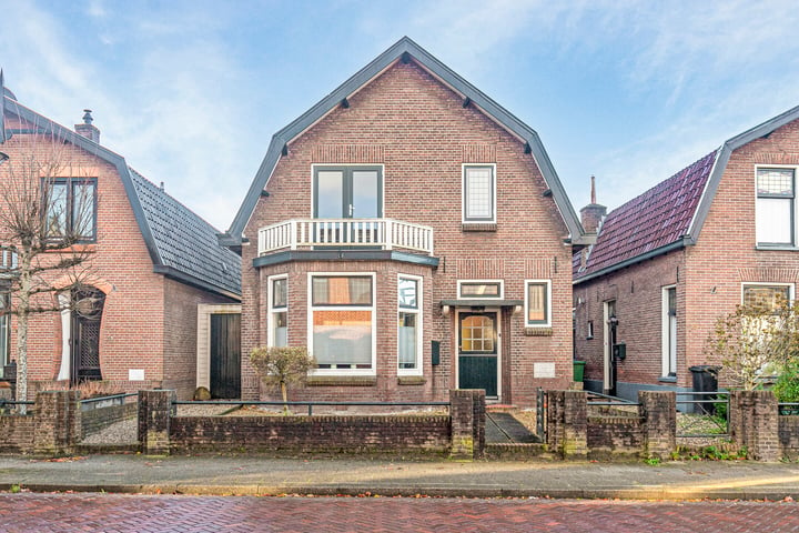 Schoutenstraat 13 in Barneveld