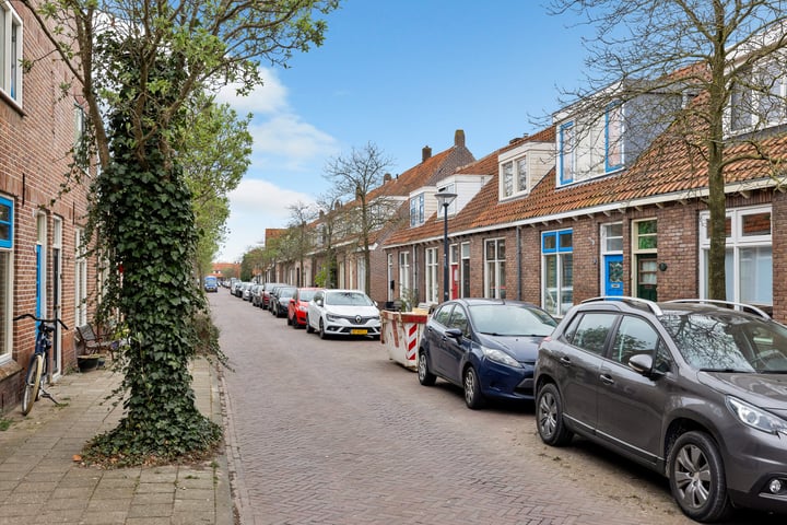 Schoutenstraat 20 in Hoorn