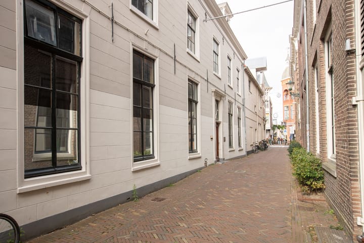 Schoutenstraat 2F in Alkmaar