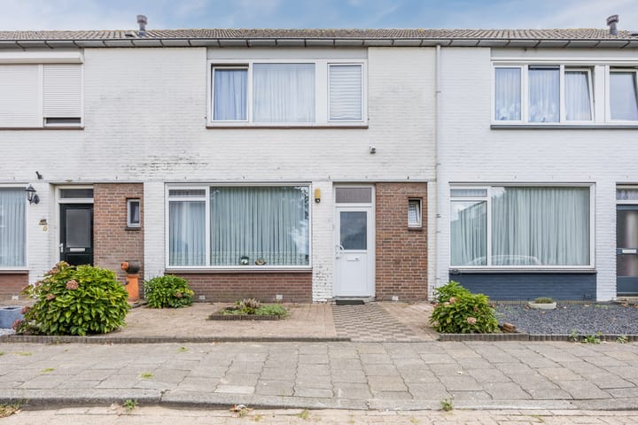 Photo of property Schoutenstraat 3, Veghel