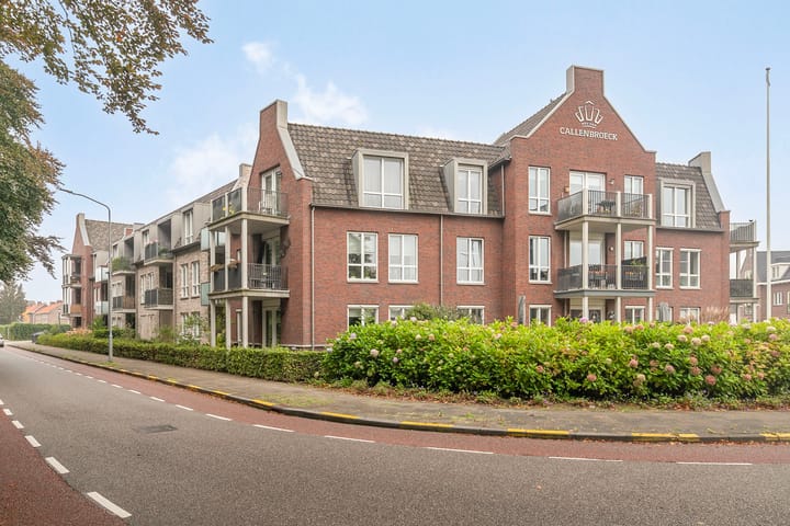 Schoutenstraat 35-05 in Barneveld