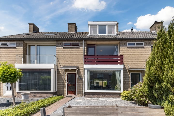 Schoutenstraat 42 in Mijdrecht