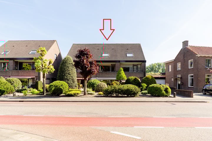 Schoutenstraat 64-01 in Barneveld