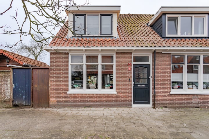 Schoutenstraat 90 in Hoorn