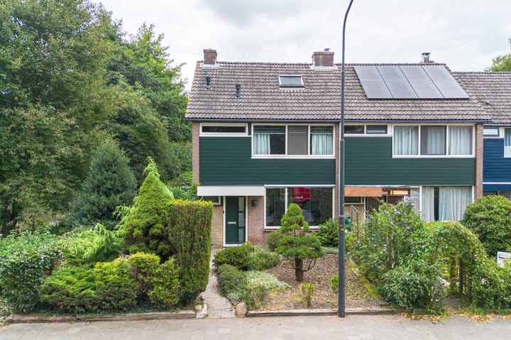 Schoutenveld 301 in Apeldoorn
