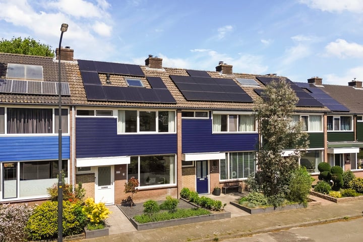 Schoutenveld 502 in Apeldoorn