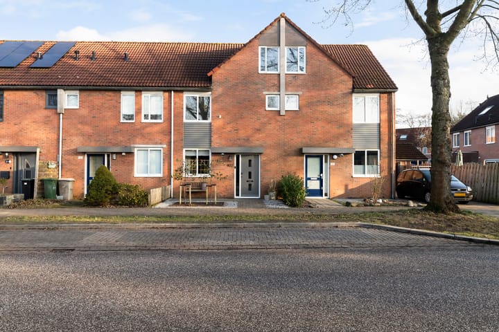 Schoutenveld 902 in Apeldoorn